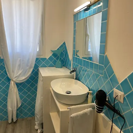 Carrie - Coralbay Prázdninový dům