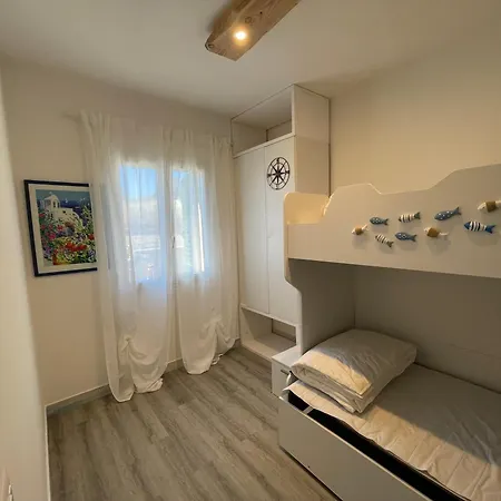 Tatil Evi Carrie - Coralbay *