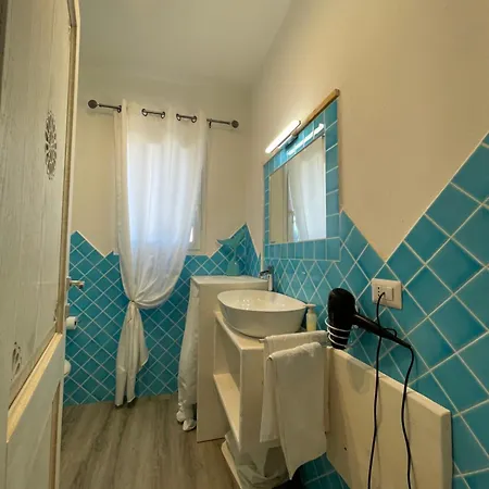 Prázdninový dům Carrie - Coralbay Porto Pozzo