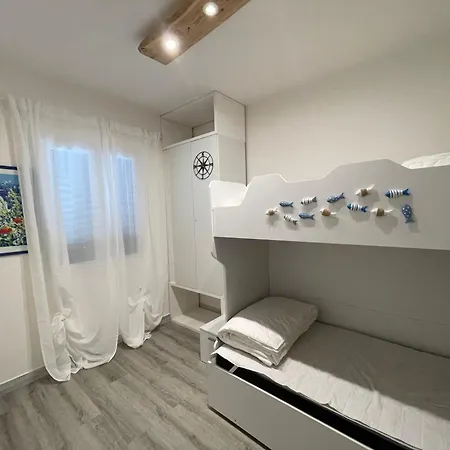 Vakantiehuis Carrie - Coralbay