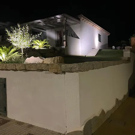 Vakantiehuis Carrie - Coralbay Porto Pozzo