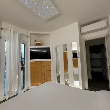 Carrie - Coralbay Tatil Evi *