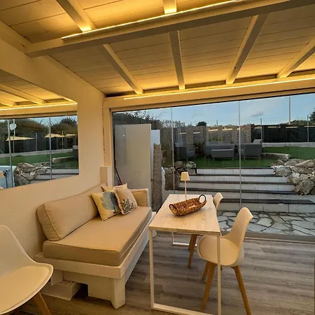 Carrie - Coralbay Tatil Evi *