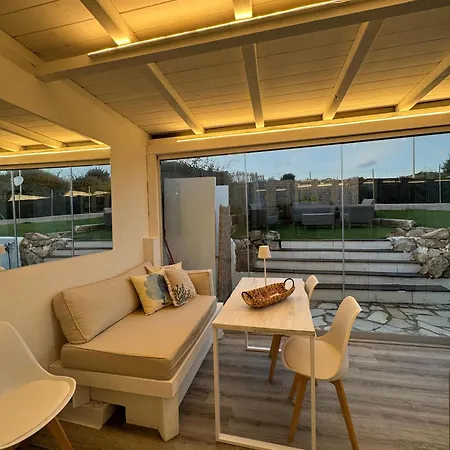 Carrie - Coralbay Vakantiehuis *