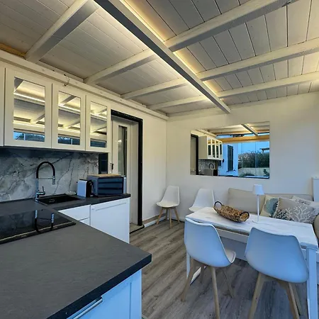 Tatil Evi Carrie - Coralbay Porto Pozzo