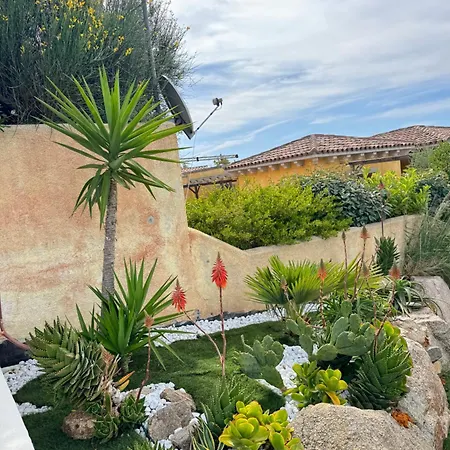 Carrie - Coralbay Tatil Evi
