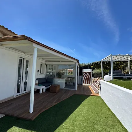 Vakantiehuis Carrie - Coralbay