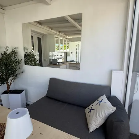 Carrie - Coralbay Vakantiehuis