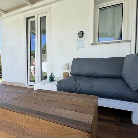 Carrie - Coralbay Vakantiehuis Porto Pozzo