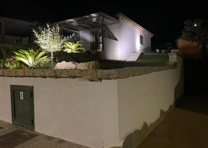 Nyaraló Carrie - Coralbay Porto Pozzo